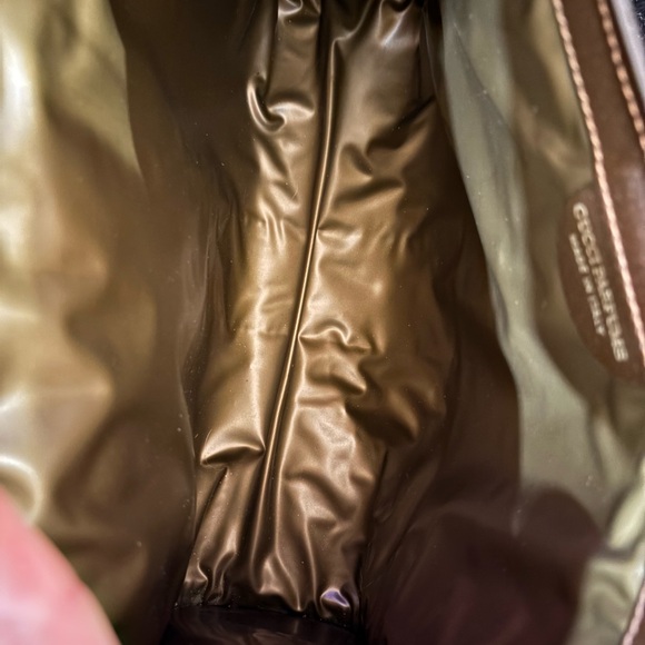 Vintage Gucci Monogram Bag Set - Picture 6 of 16